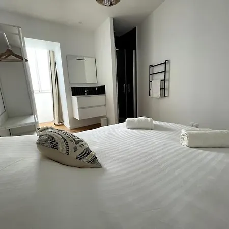 Les Suites Paloises - Appt. 1 : Le Jurancon Pau Esterno foto