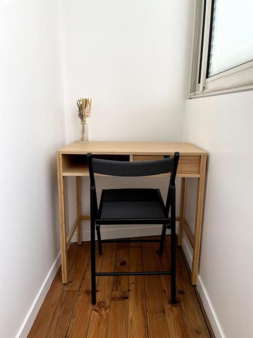 Les Paloises - Appt. 1 : Le Jurancon Appartement