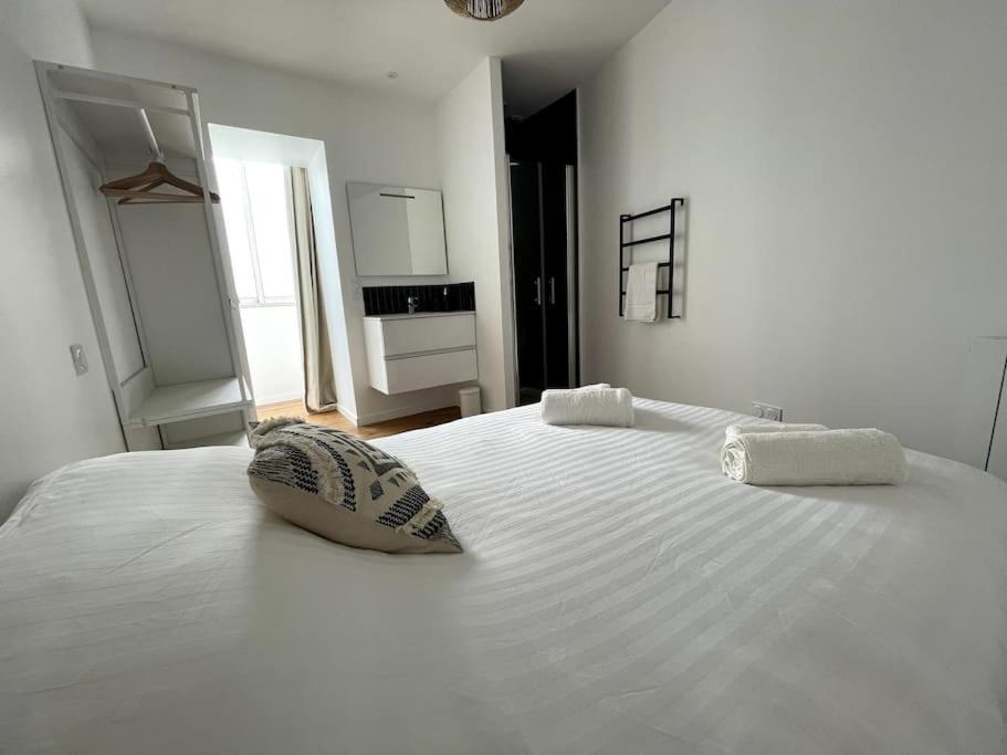 Les Paloises - Appt. 1 : Le Jurancon *