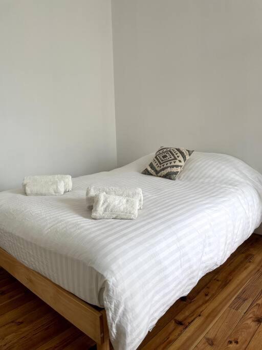 Les Paloises - Appt. 1 : Le Jurancon *
