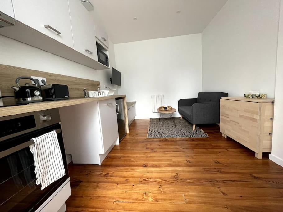 Les Paloises - Appt. 1 : Le Jurancon Appartamento *